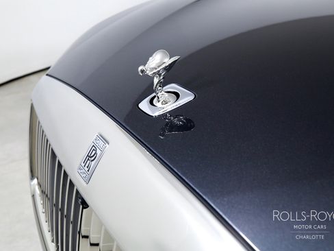 Certified 2025 Rolls-Royce Spectre w/ Spectre Launch Package image 39