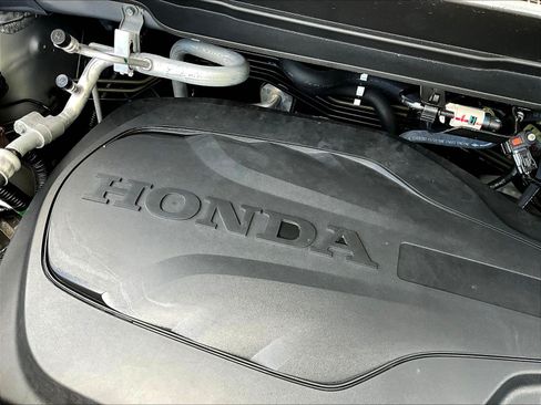Used 2023 Honda Passport EX-L image 31