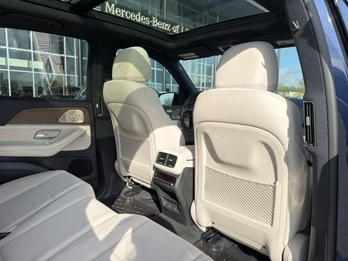 New 2026 Mercedes-Benz GLE 350 4MATIC image 17