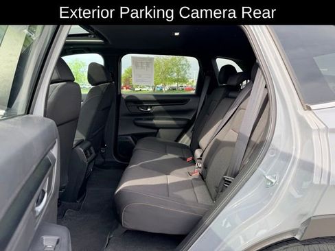 Used 2024 Honda CR-V Sport image 9