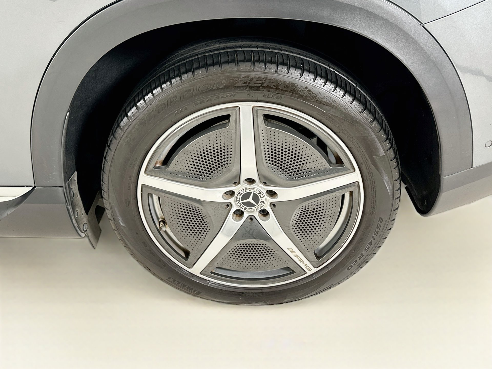 Certified 2023 Mercedes-Benz EQE 350+ SUV image 33