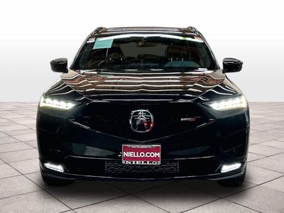 Used 2022 Acura MDX Type S