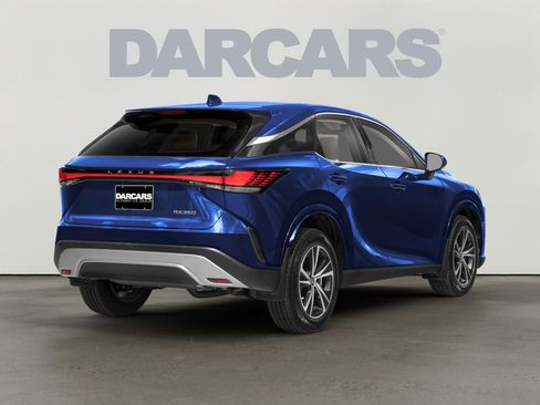 New 2026 Lexus RX 350 Premium Plus image 3