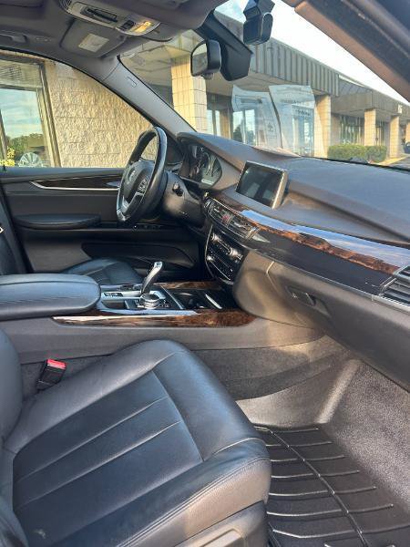 Used 2015 BMW X5 xDrive35i AWD/4WD image 7