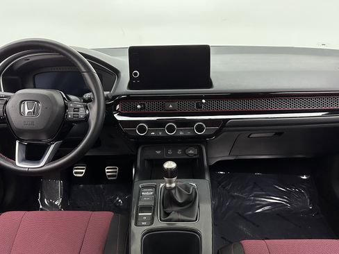 Used 2025 Honda Civic Si image 30