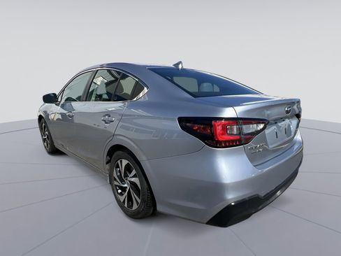 Used 2020 Subaru Legacy Premium image 3