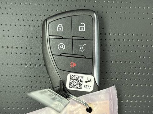 New 2026 Buick Enclave Sport Touring w/ Power Package image 26