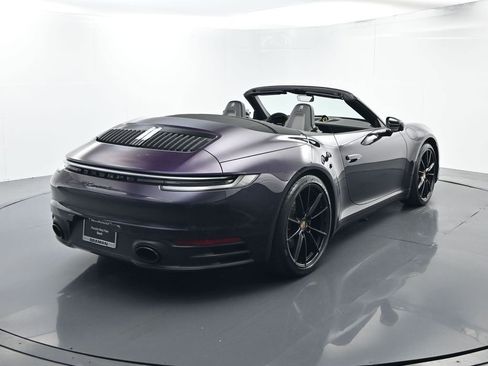 Certified 2023 Porsche 911 Carrera S RWD image 14