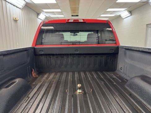 Used 2015 GMC Sierra 2500 SLE w/ SLE Convenience Package image 21