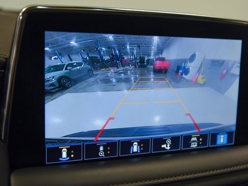 Used 2021 Chevrolet Tahoe High Country image 29