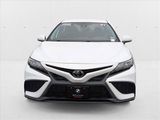 Used 2021 Toyota Camry SE image 2