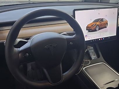 Used 2023 Tesla Model Y Long Range