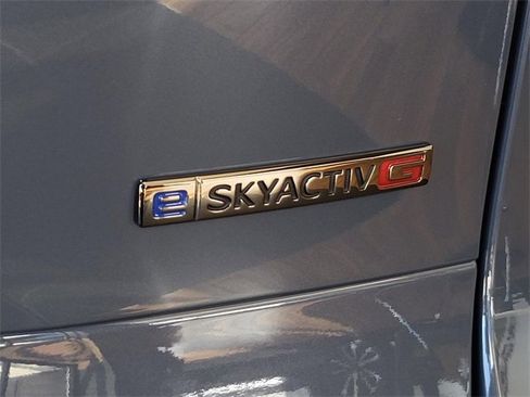 New 2026 MAZDA CX-90 3.3 Turbo S w/ Premium Package image 6