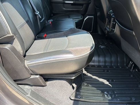 Used 2019 RAM 2500 Laramie AWD/4WD image 18