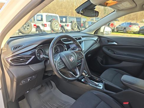 Used 2020 Buick Encore GX Preferred w/ Cold Weather Comfort Package image 22