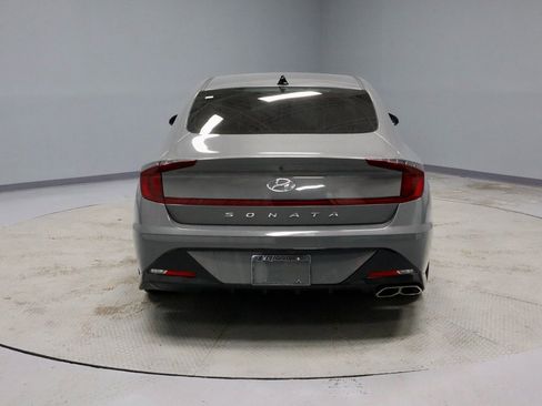 Certified 2022 Hyundai Sonata SEL image 10