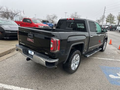 Used 2017 GMC Sierra 1500 SLT image 26