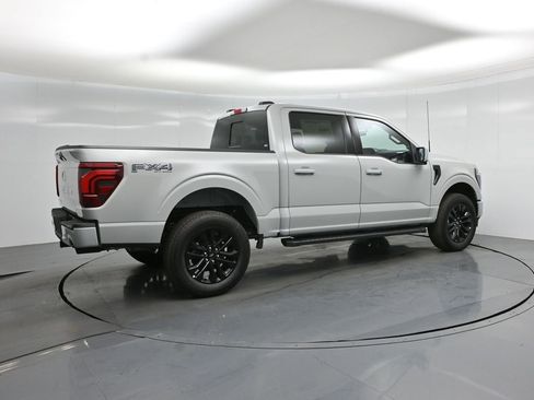New 2026 Ford F150 Lariat AWD/4WD image 26
