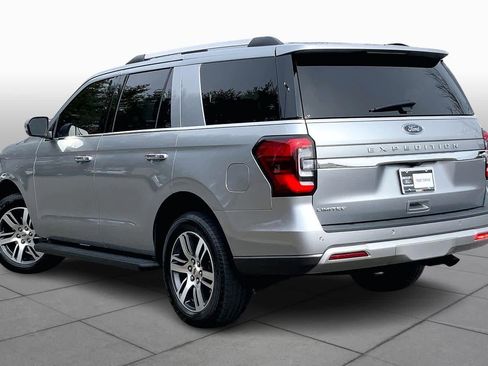 Used 2024 Ford Expedition Limited image 12
