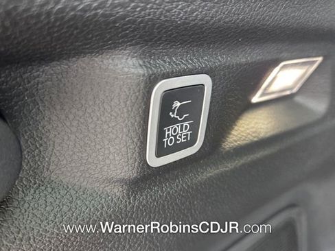 New 2026 Jeep Grand Cherokee L Limited RWD image 12