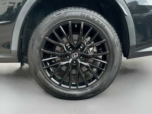 Used 2019 Lexus RX 350 AWD w/ Premium Package image 32