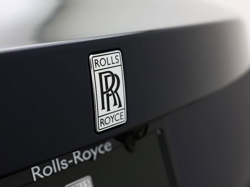 New 2026 Rolls-Royce Spectre image 52