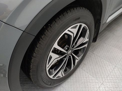 Used 2020 Hyundai Santa Fe SEL w/ Cargo Package AWD/4WD image 31