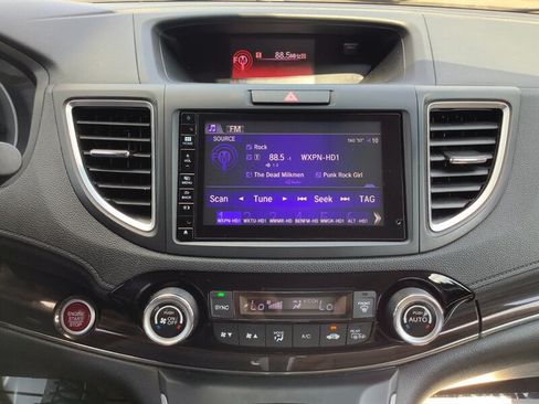 Used 2015 Honda CR-V Touring image 21