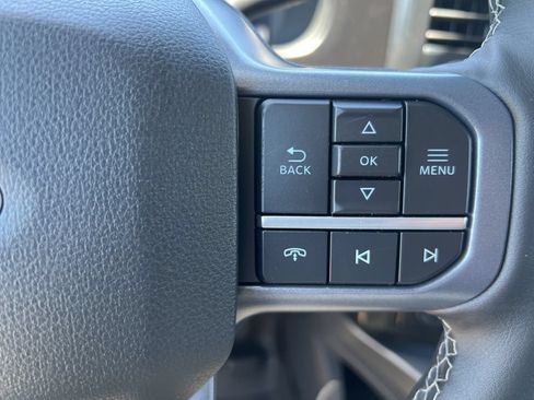 New 2026 Ford F350 Lariat w/ Lariat Ultimate Package AWD/4WD image 24