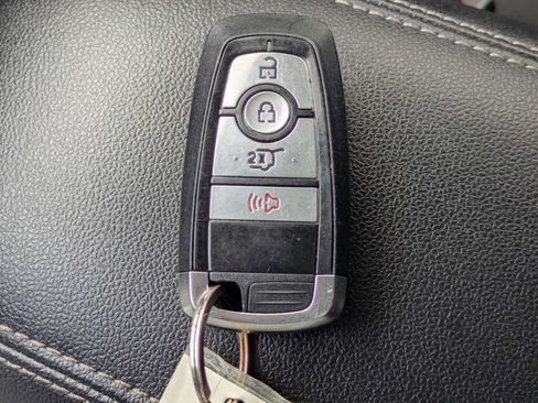Used 2023 Ford Escape Active w/ Tech Pack #1 FWD image 33