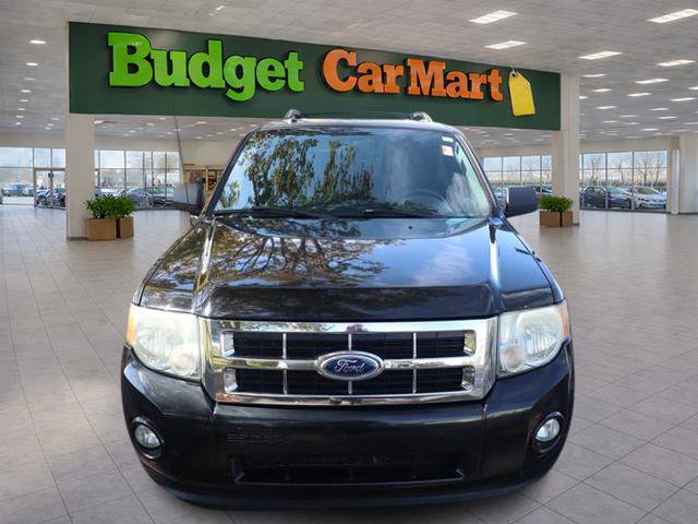 Used 2011 Ford Escape XLT w/ 202A Rapid Spec Order Code AWD/4WD image 2