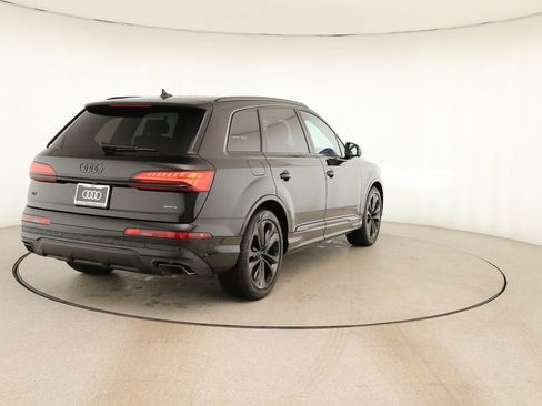 New 2026 Audi Q7 3.0T Premium Plus AWD/4WD image 6