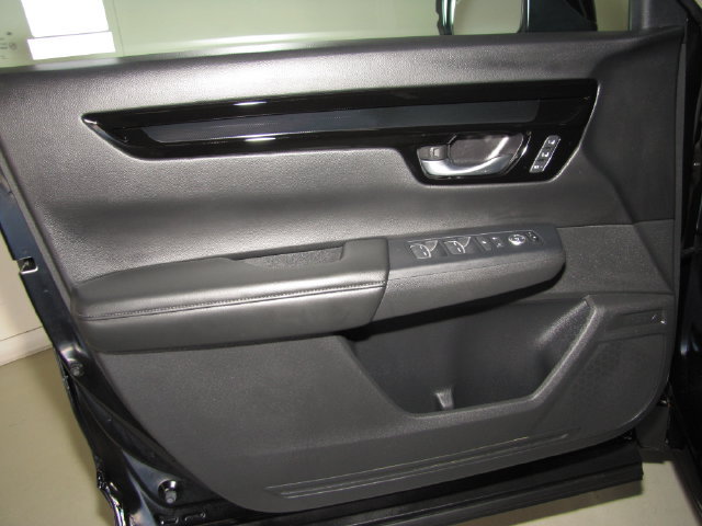 Certified 2024 Honda CR-V EX-L image 33