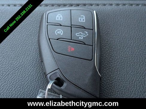 New 2026 GMC Sierra 1500 SLE AWD/4WD image 32