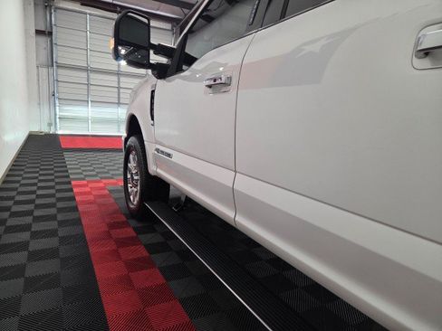 Used 2019 Ford F350 Limited AWD/4WD image 28