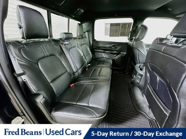 Used 2023 RAM 1500 Limited AWD/4WD image 33