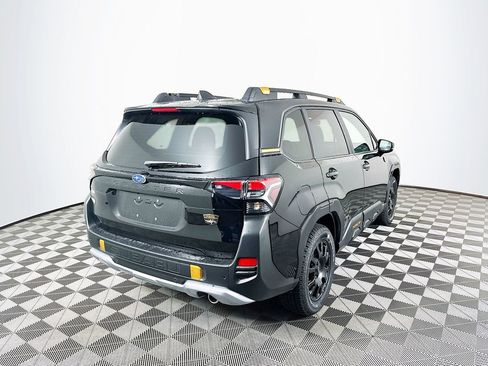 New 2026 Subaru Forester Wilderness image 9