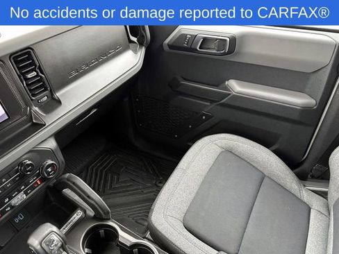 Used 2023 Ford Bronco Big Bend image 30