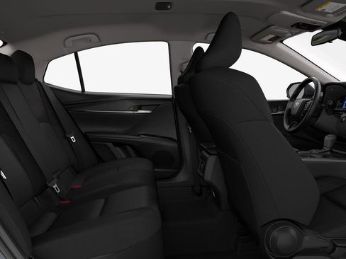 New 2026 Toyota Camry LE image 29