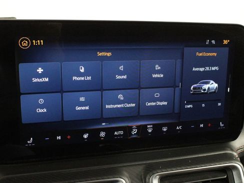 Used 2024 Ford Mustang Premium image 28