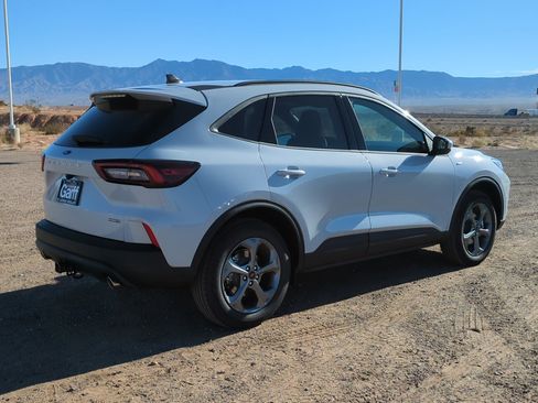 New 2026 Ford Escape ST-Line Select w/ Tech Pack #1 image 3