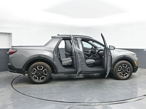 Used 2023 Hyundai Santa Cruz SEL Premium image 49