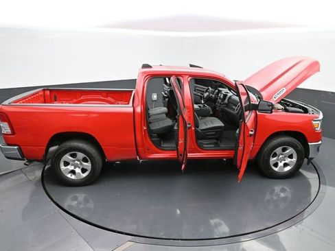 Used 2023 RAM 1500 Big Horn image 65