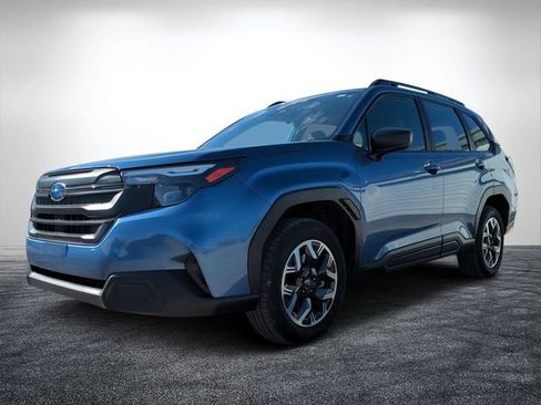 Used 2025 Subaru Forester image 7