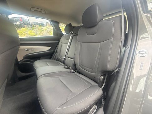 Certified 2024 Hyundai Tucson SE AWD/4WD image 20