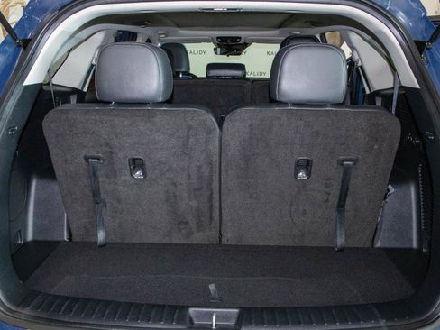 New 2025 Kia Sorento S w/ Panoramic Sunroof Package image 25