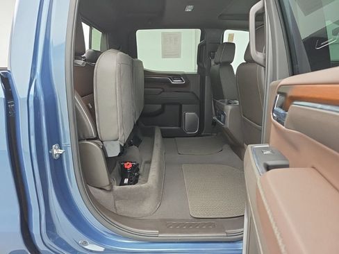 Used 2024 GMC Sierra 1500 Denali w/ Technology Package AWD/4WD image 50