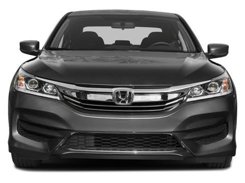 Used 2017 Honda Accord LX image 7