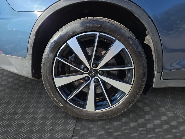 Used 2022 Polestar Polestar 2 w/ Plus Package AWD/4WD image 35