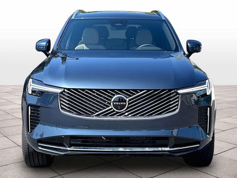 New 2026 Volvo XC90 B6 Plus w/ Protection Package Premier AWD/4WD image 5
